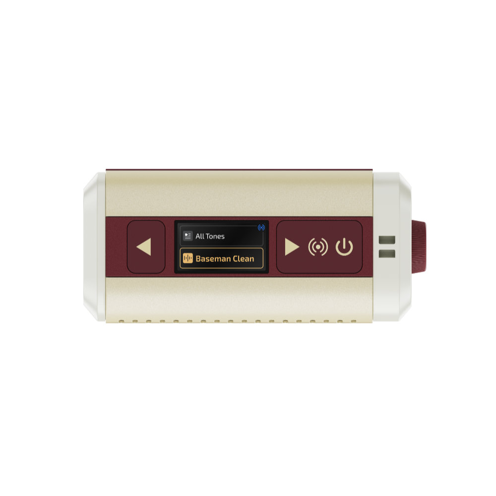 Pulze Mini Pulze Mini