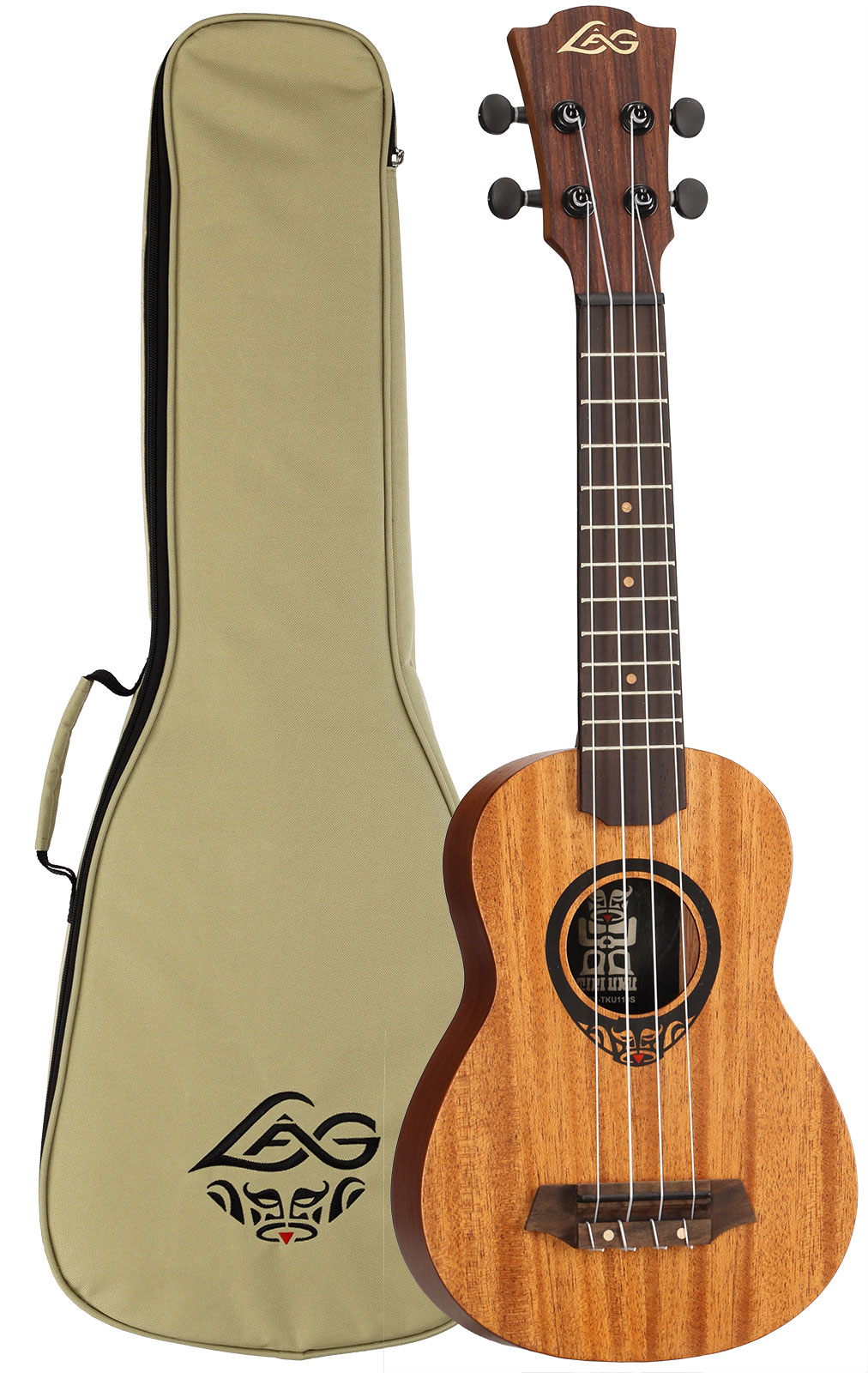 TKU110S Sopran
