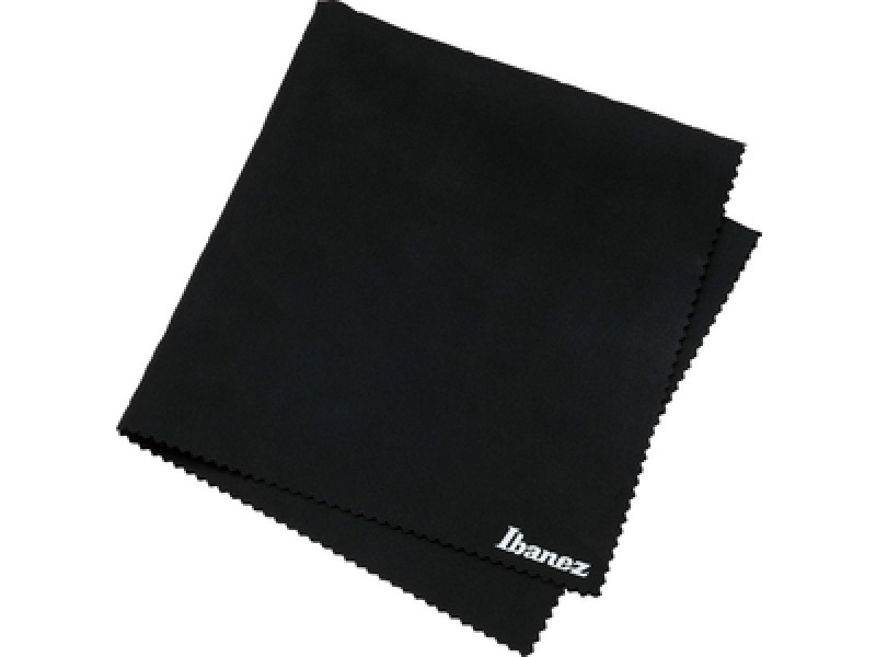 Guitar cloth Poliertuch 30 x 30cm Mikrofaser