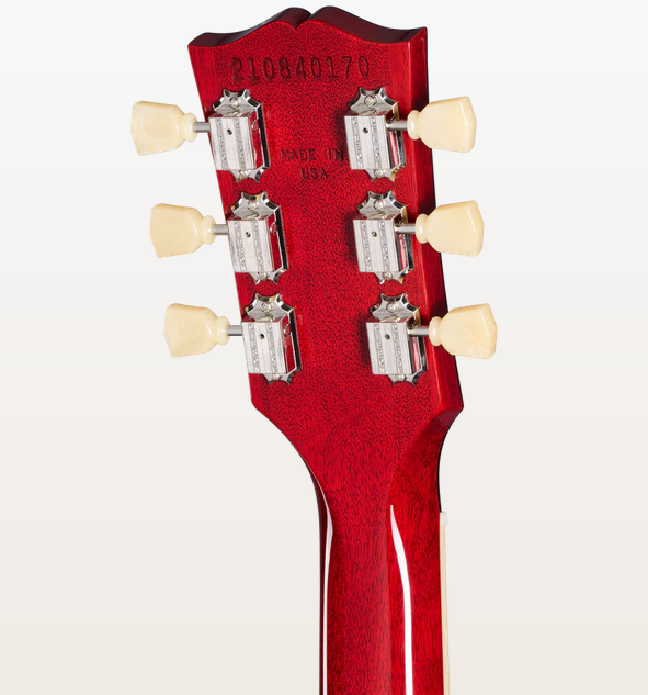 Les Paul Studio Cherry Sunburst Les Paul Studio Cherry Sunburst