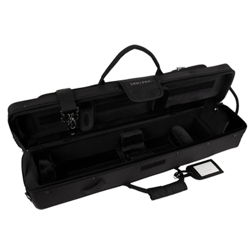 PB310 Sopransaxkoffer einteilig Etui Sopransax PB310 Sopransaxkoffer einteilig Etui Sopransax