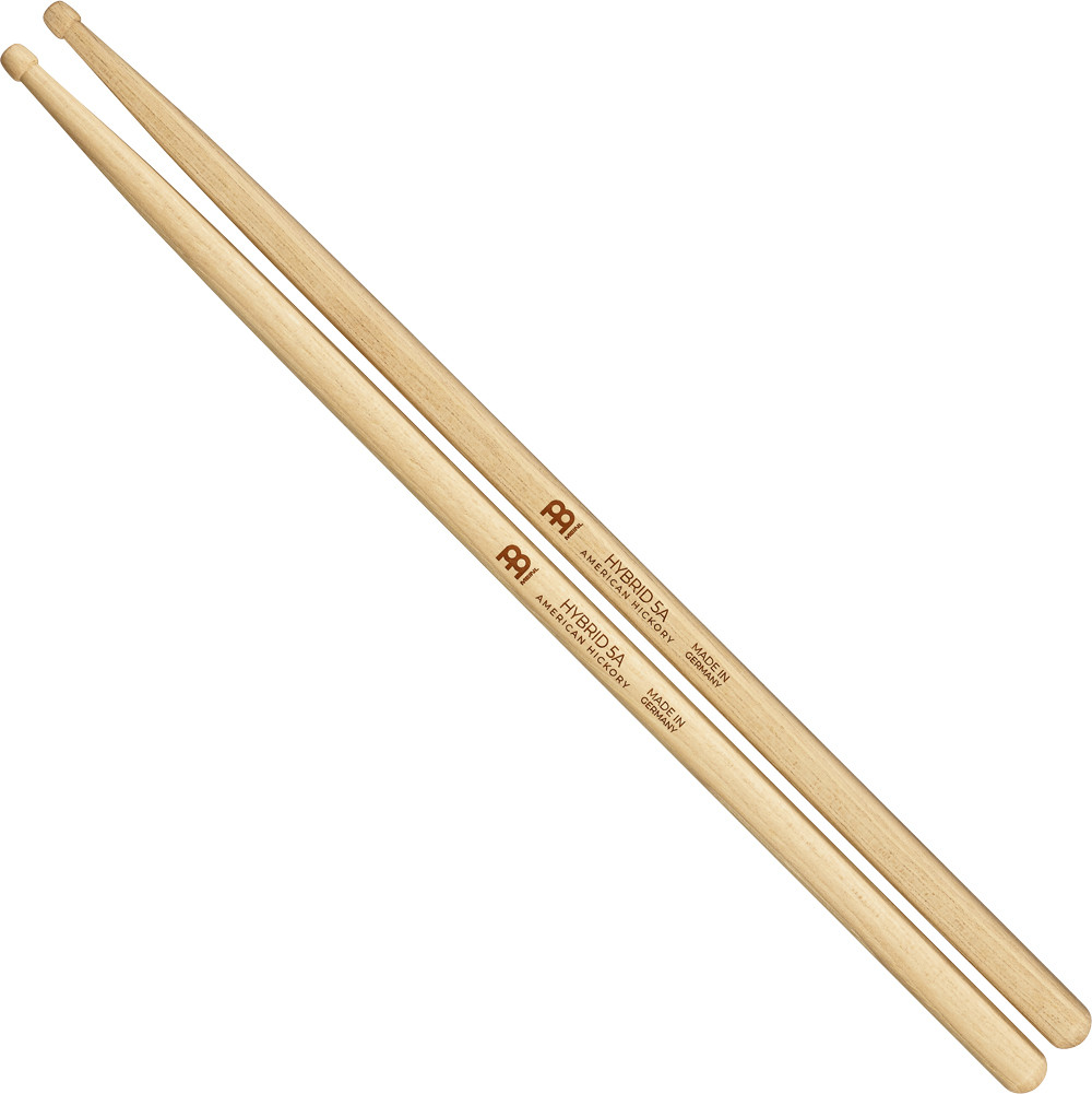 SB106 Hybrid 5A Drumstick Hickory