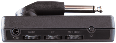 amPlug FLY Gitarre amPlug FLY Gitarre