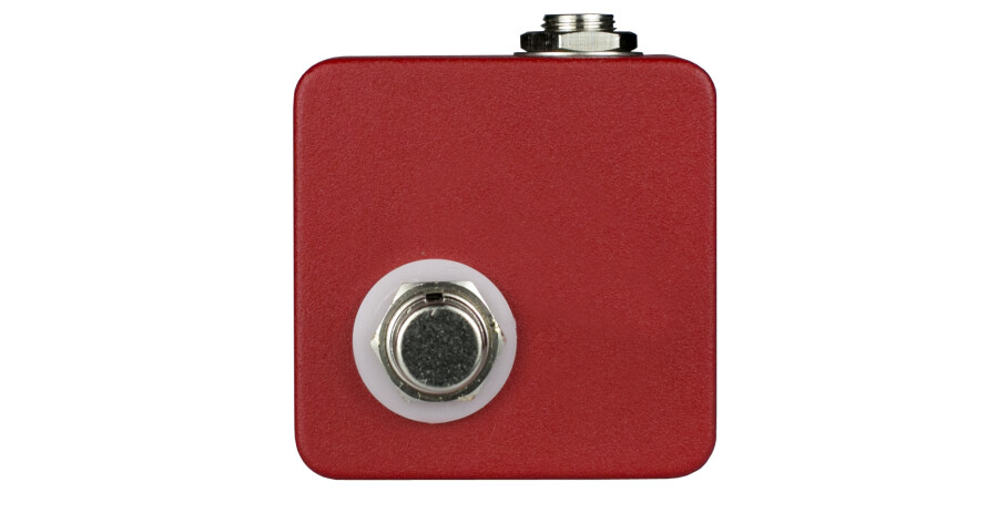 Red Remote