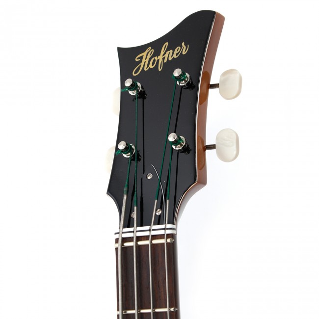 Violin Bass "Mersey" H500/1-62-0 inkl. Koffer Violin Bass "Mersey" H500/1-62-0 inkl. Koffer