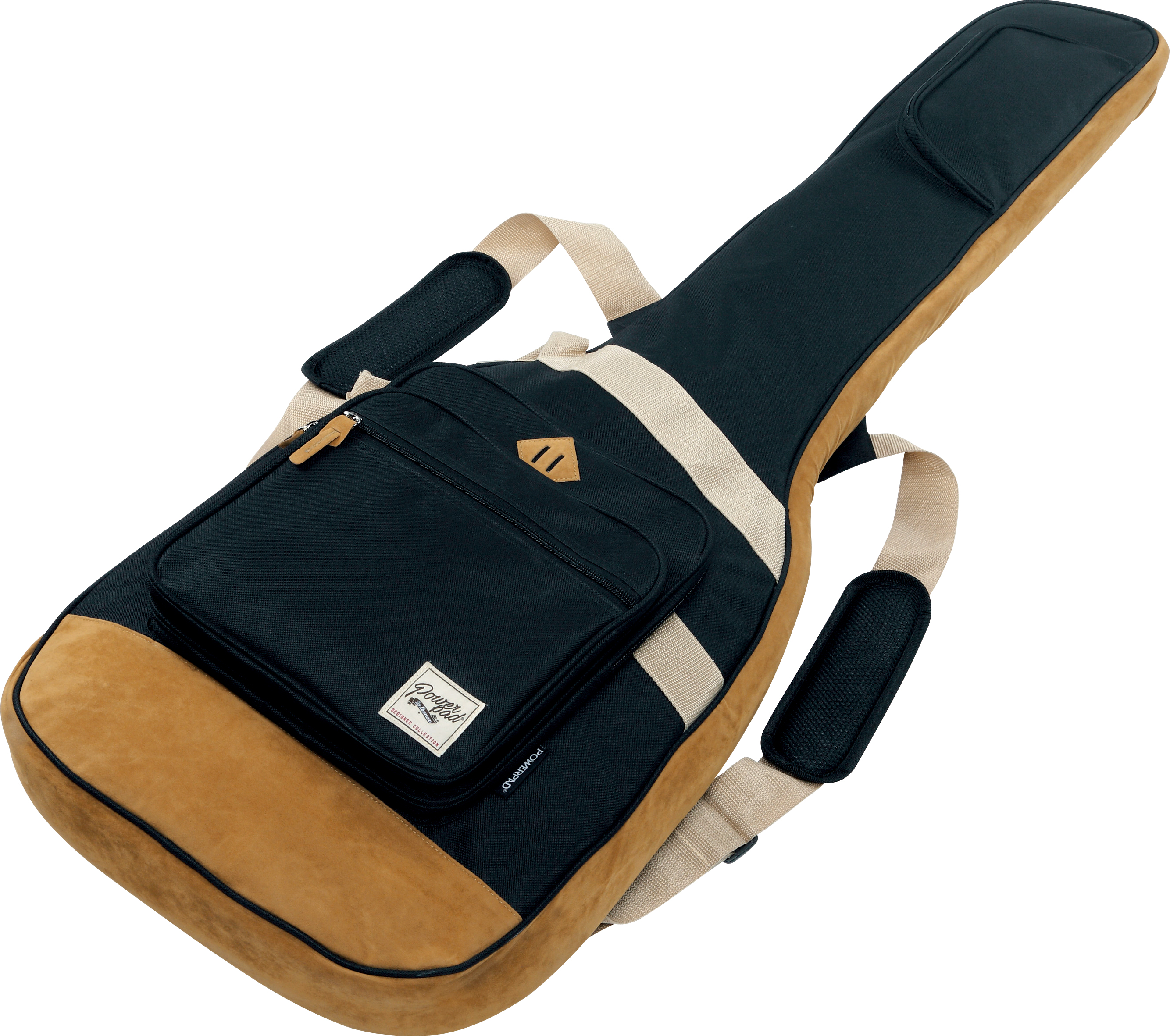 IBB541-BK E-Bass Tasche Black