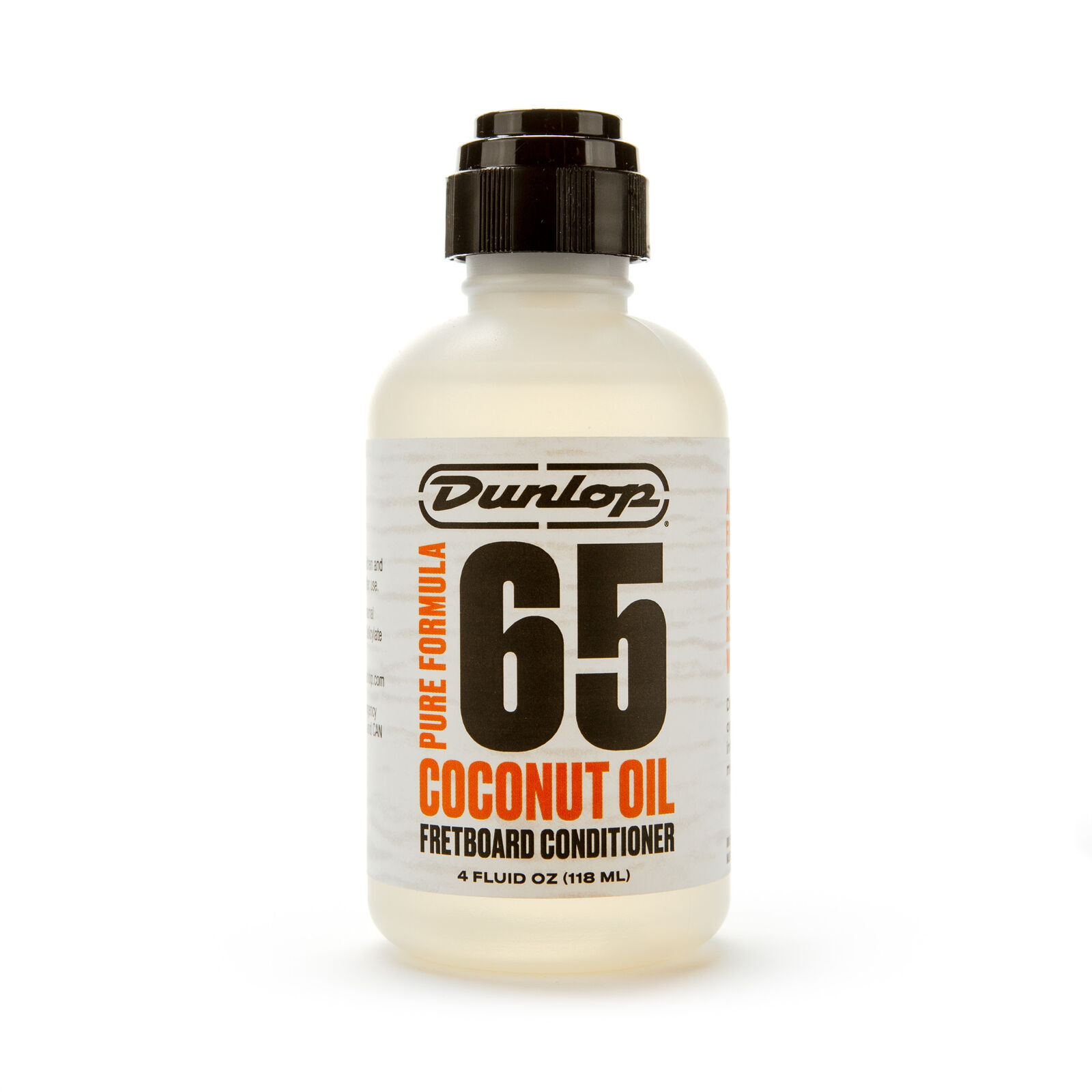 Pure Formula 65 Coconut Oil