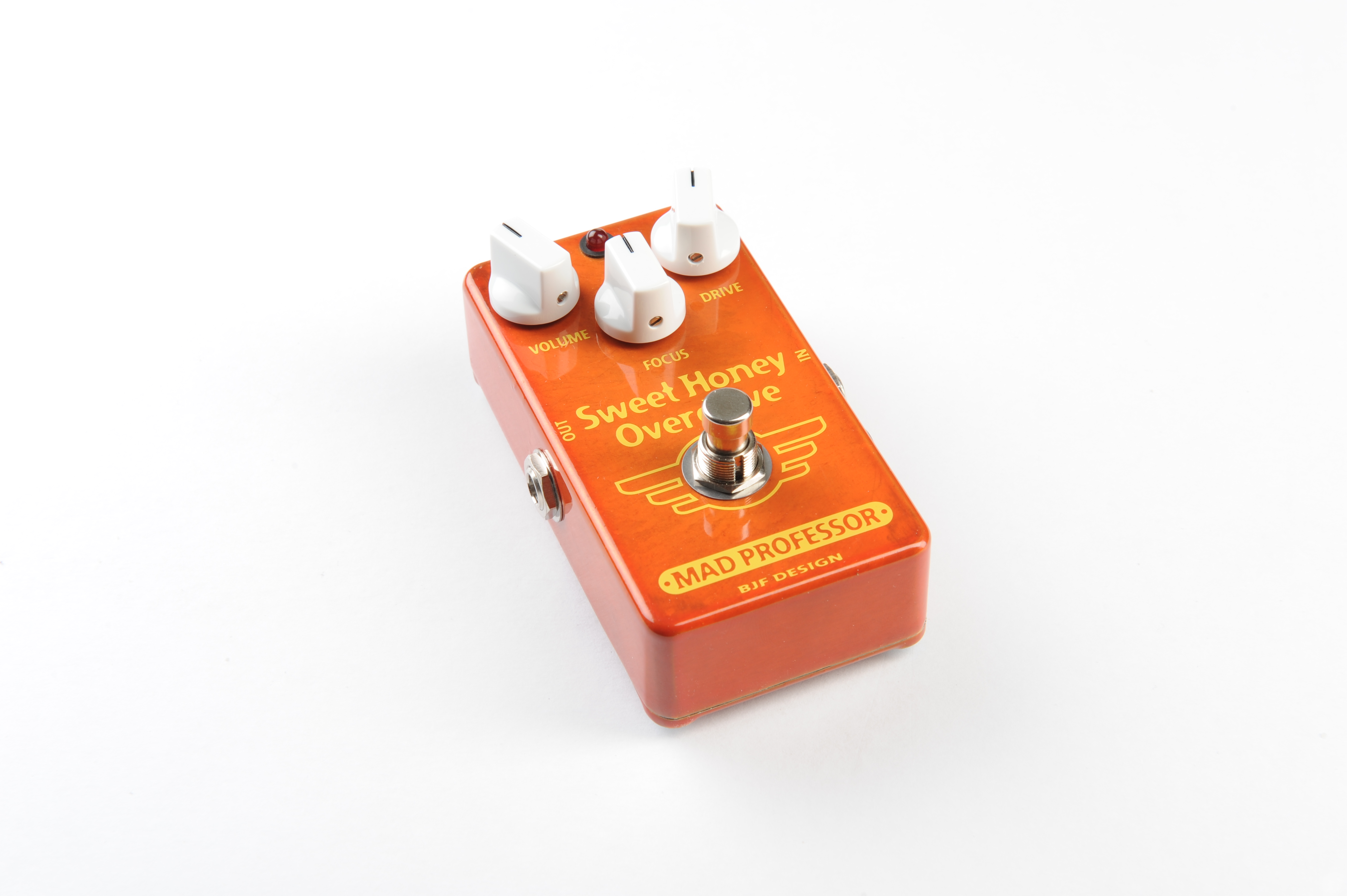 Sweet Honey Overdrive Factory Made Sweet Honey Overdrive Factory Made