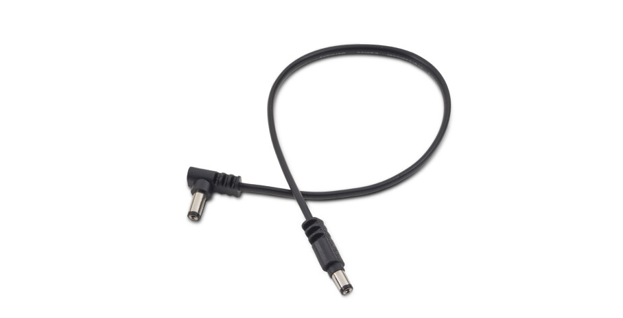 Flat Power Cable, 30cm