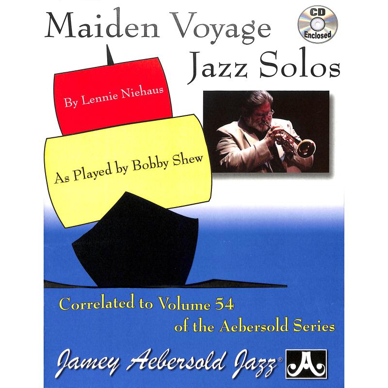 Maiden Voyage Jazz Solos