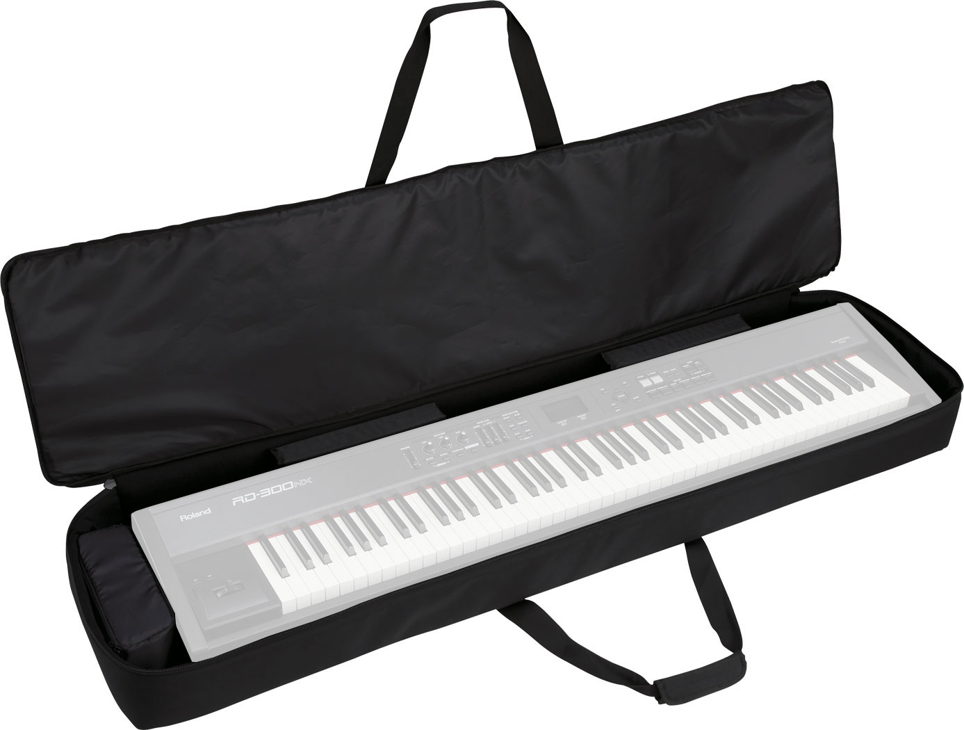 CB-88RL Keyboardtasche 88 Tasten