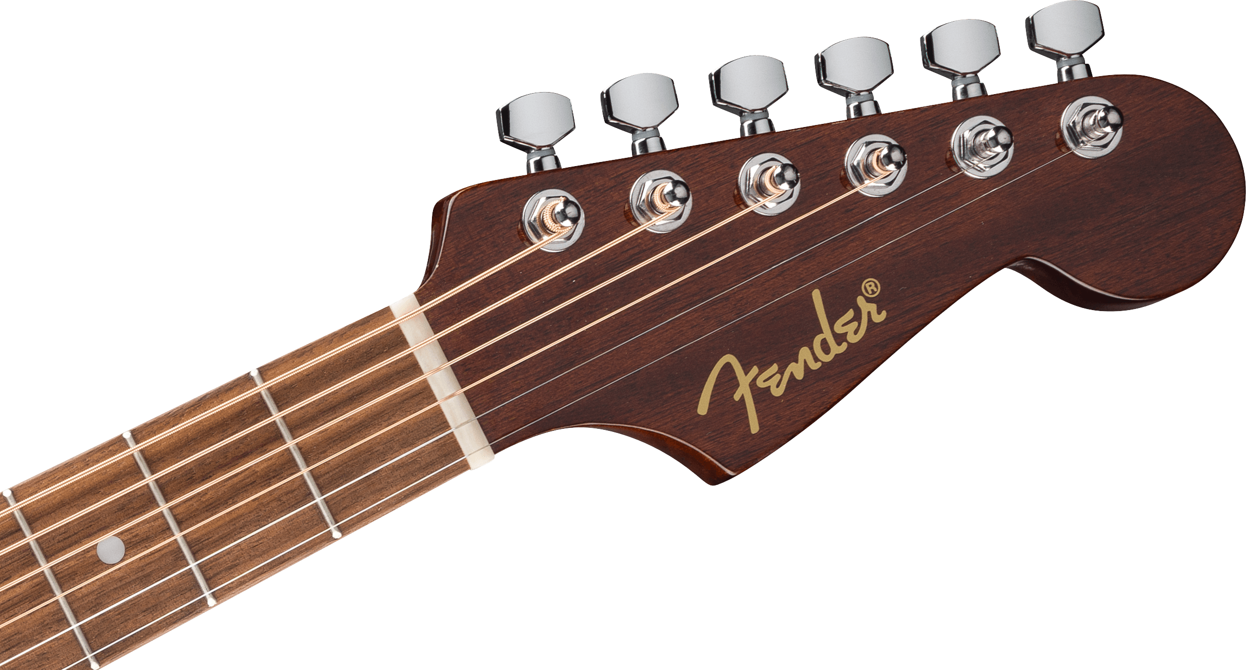 California Standard Redondo Mini 3-Color Sunburst