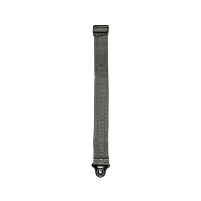 Auto Lock- Metal Gray