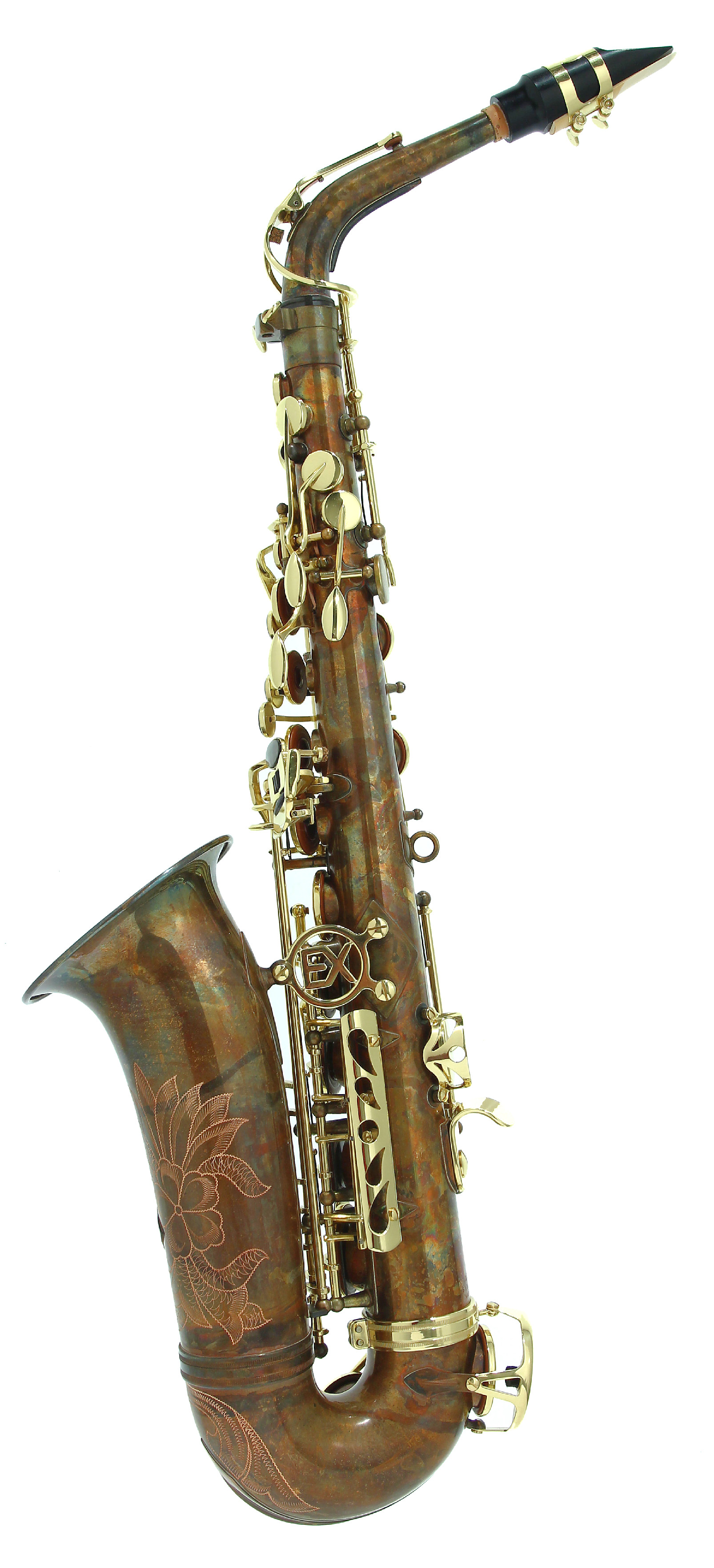 X-Old Altsaxophon Classic