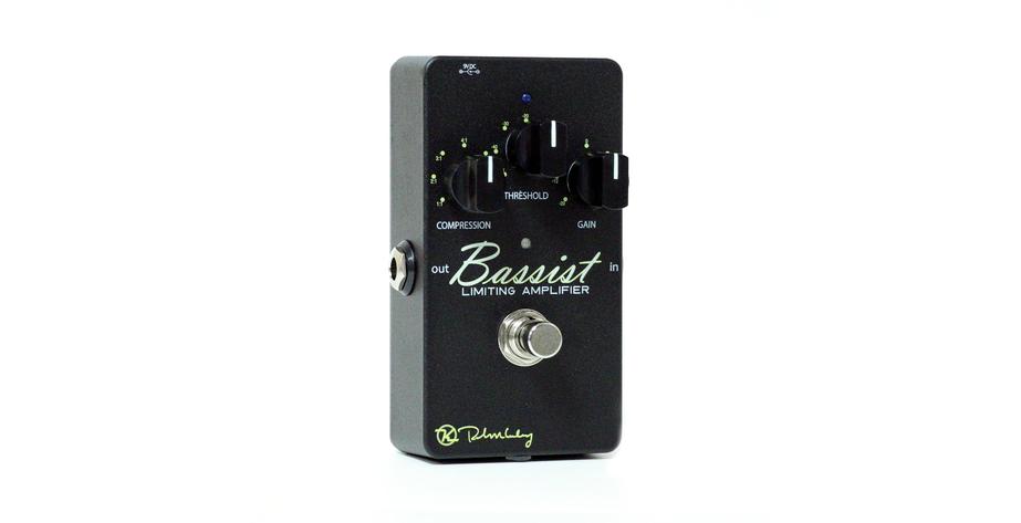 Bassist Compressor Bassist Compressor