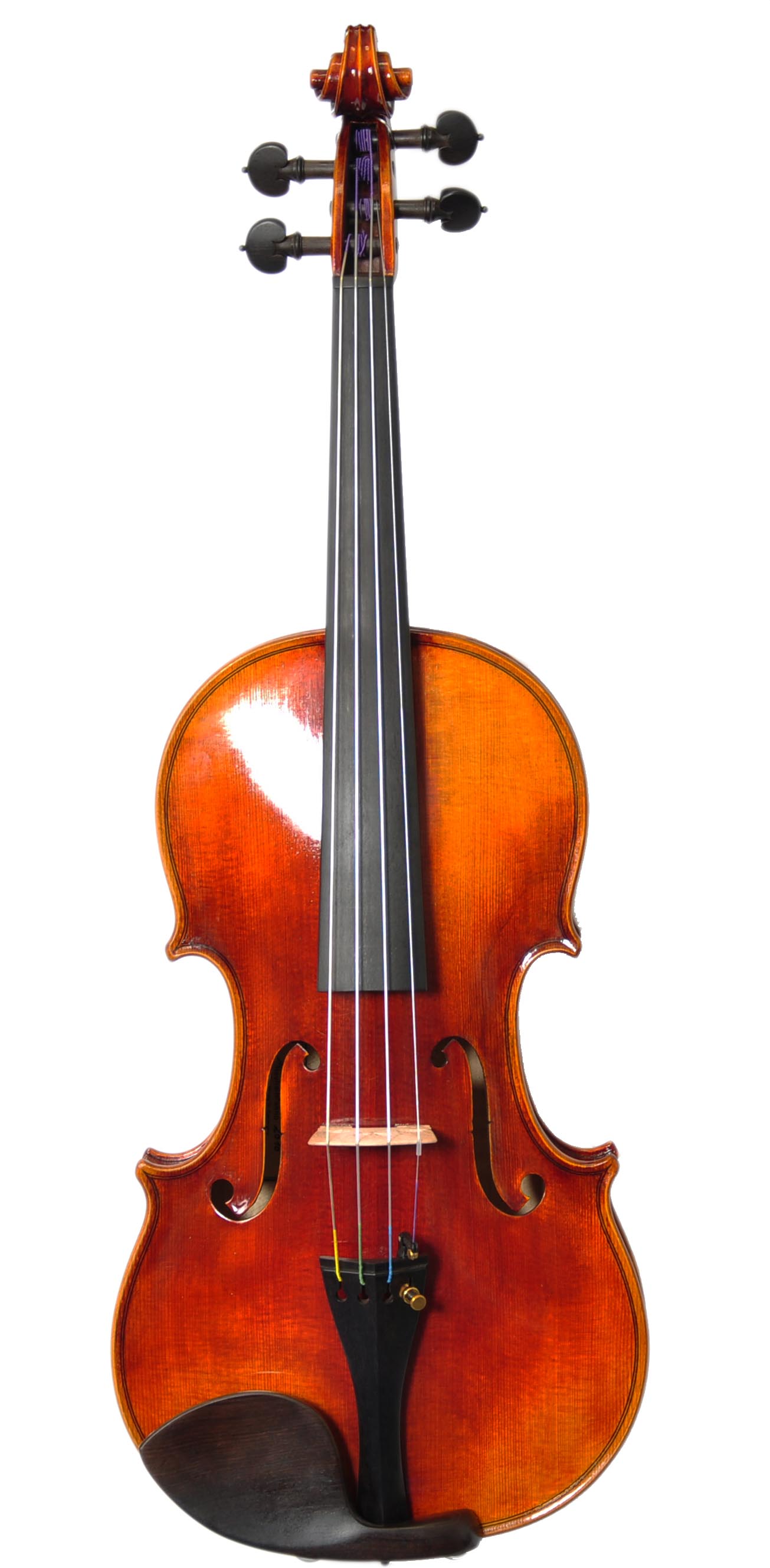 Meister-Violine Modell 870 4/4