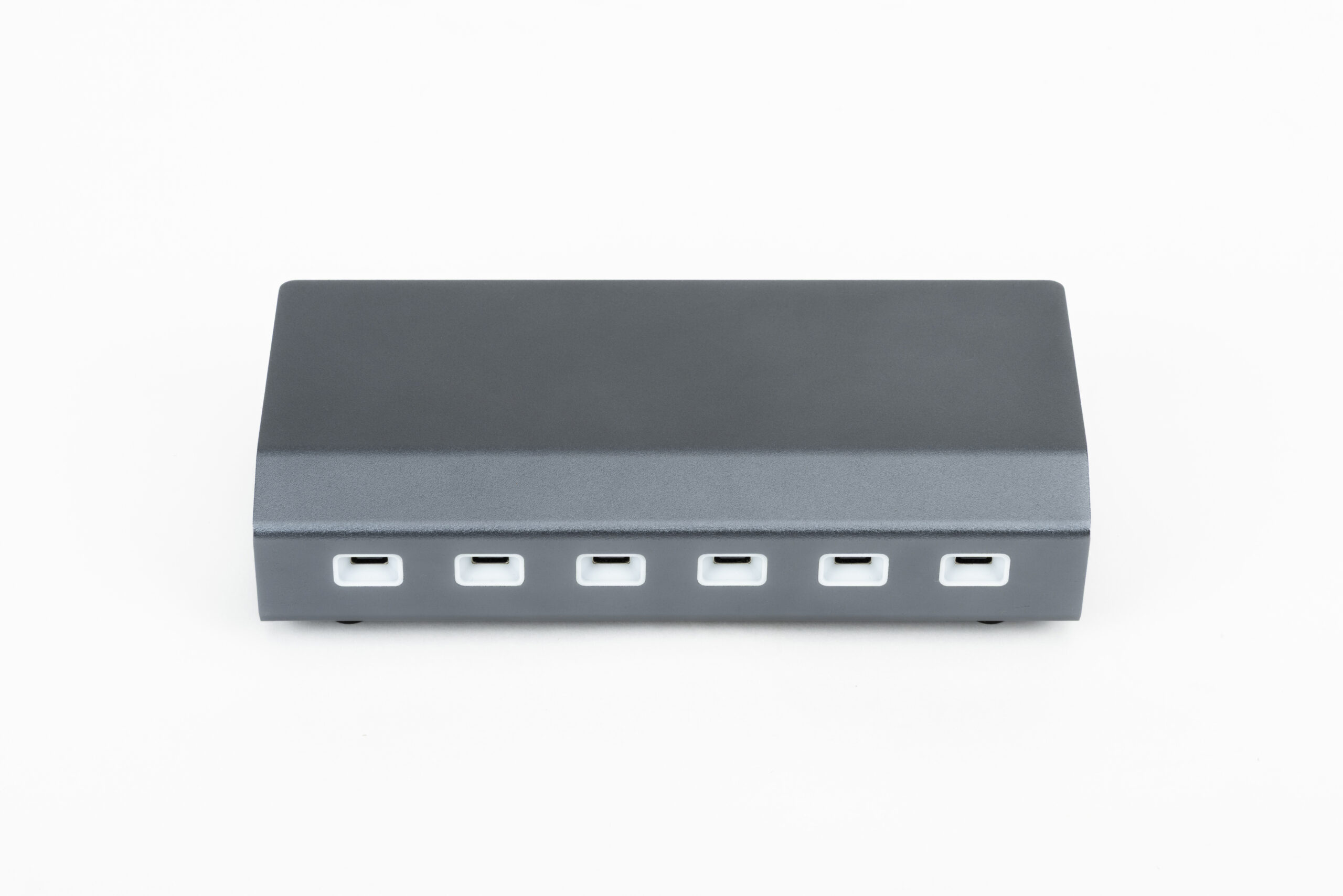 Silent Alchemist with 24V PSU SAPSU24