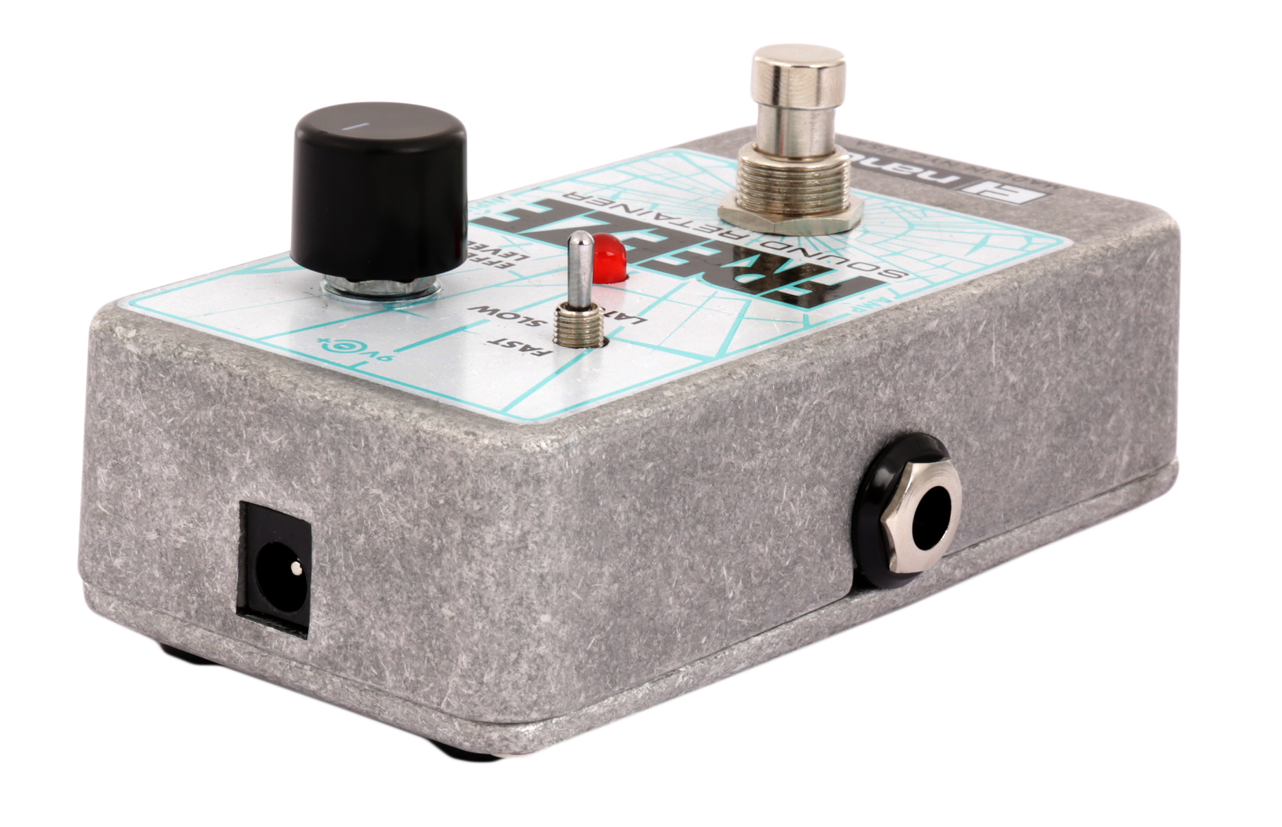 Freeze Sound Retainer Freeze Sound Retainer