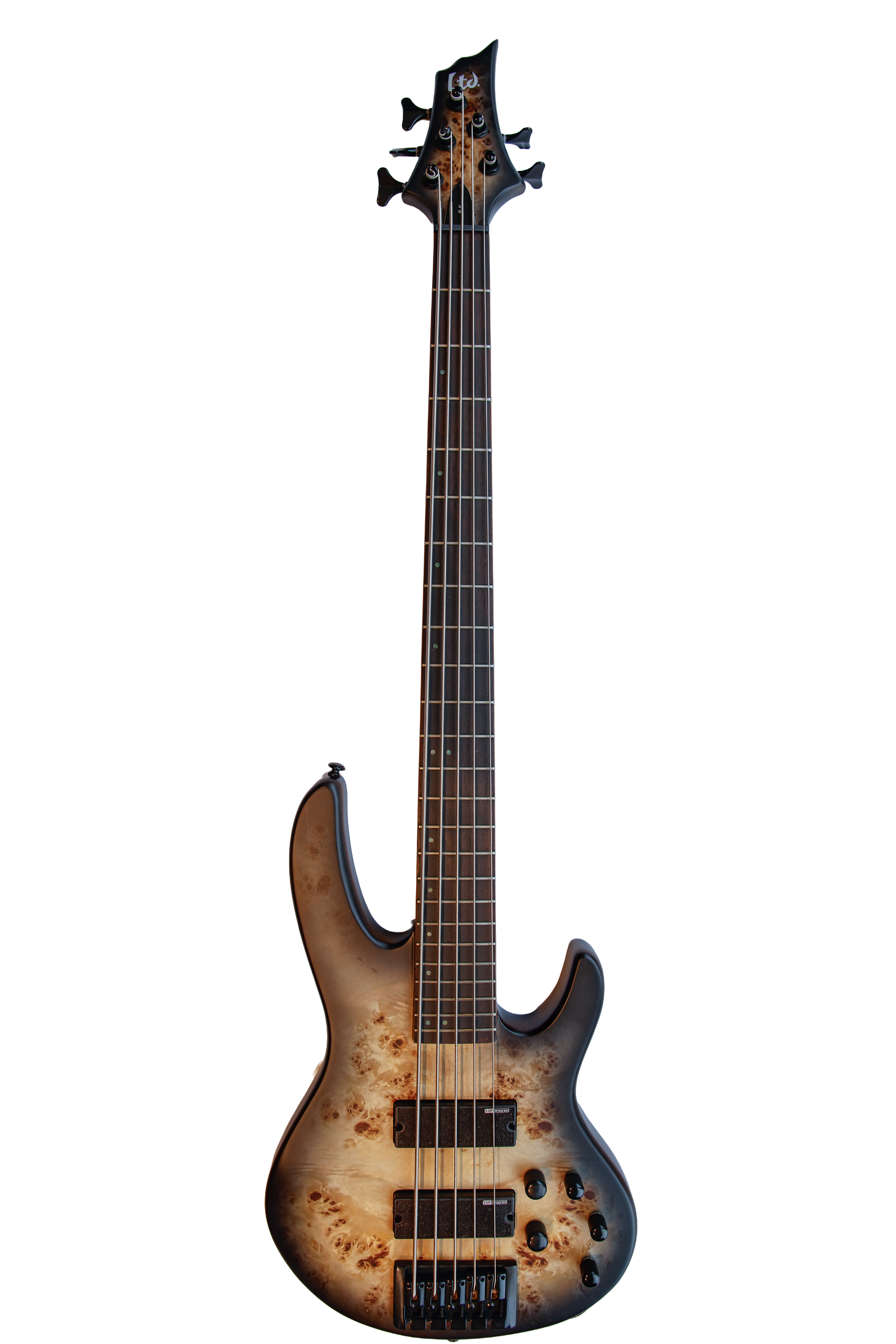 D-5 BP BLKNBS B-Ware