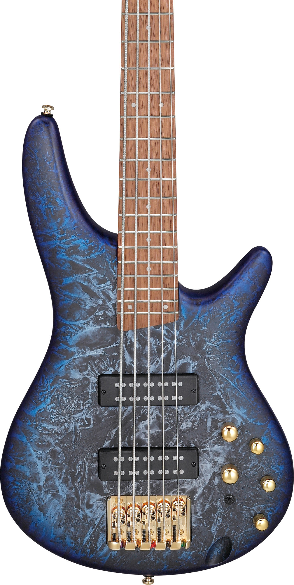 SR 5-Str Cosmic Blue Frozen Matte