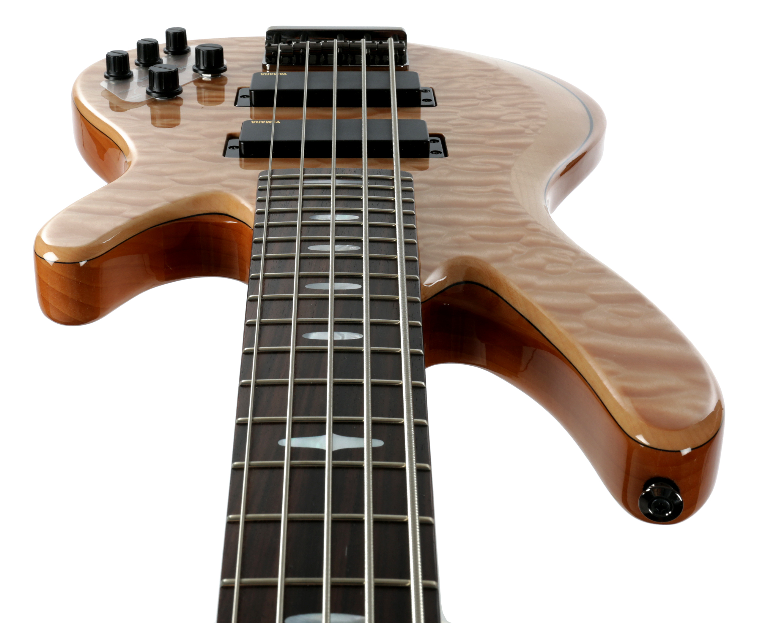 TRB 1005 J Natur 5-Saiter E-Bass TRB 1005 J Natur 5-Saiter E-Bass