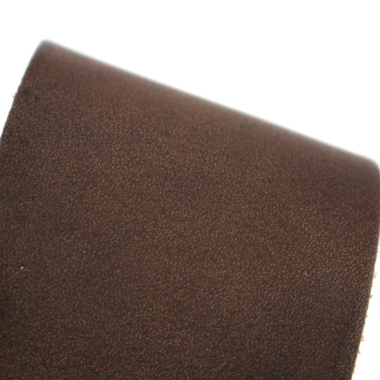 Raw II Punch used-brown 6cm