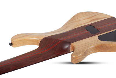 Charles Berthoud CB-6 Natural Satin Charles Berthoud CB-6 Natural Satin