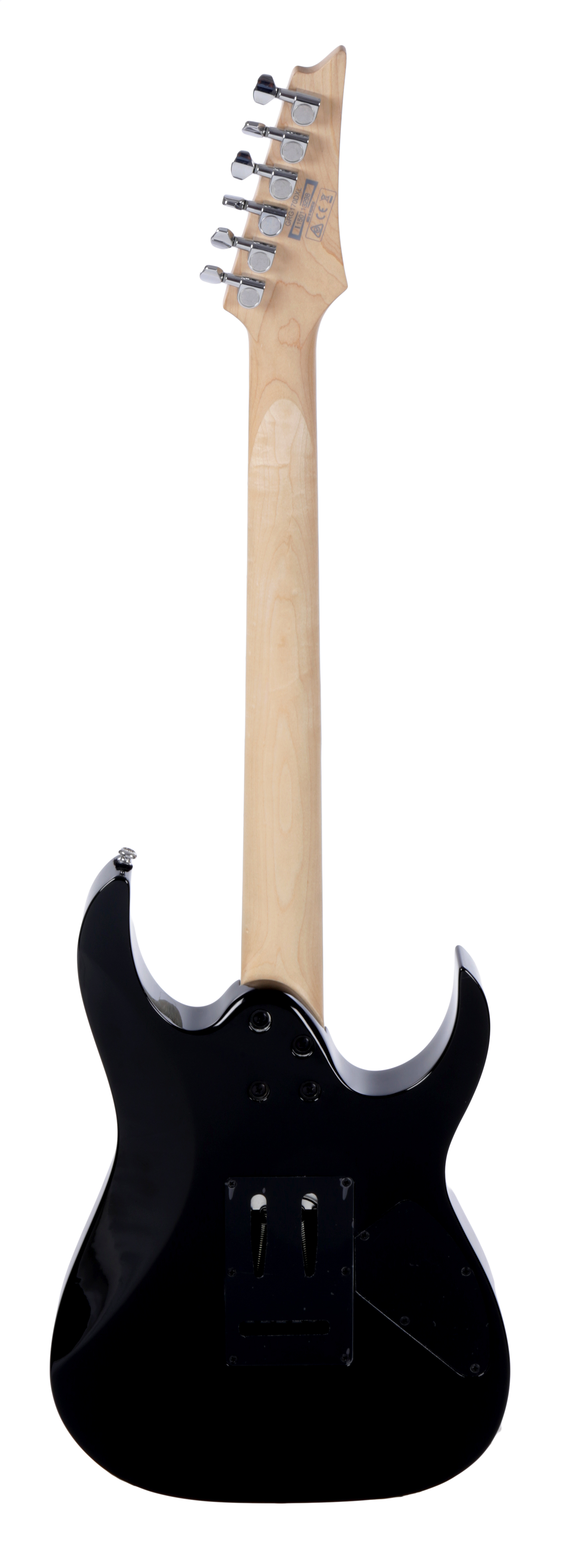 GRG170DXL-BKN Lefthand GRG170DXL-BKN Lefthand