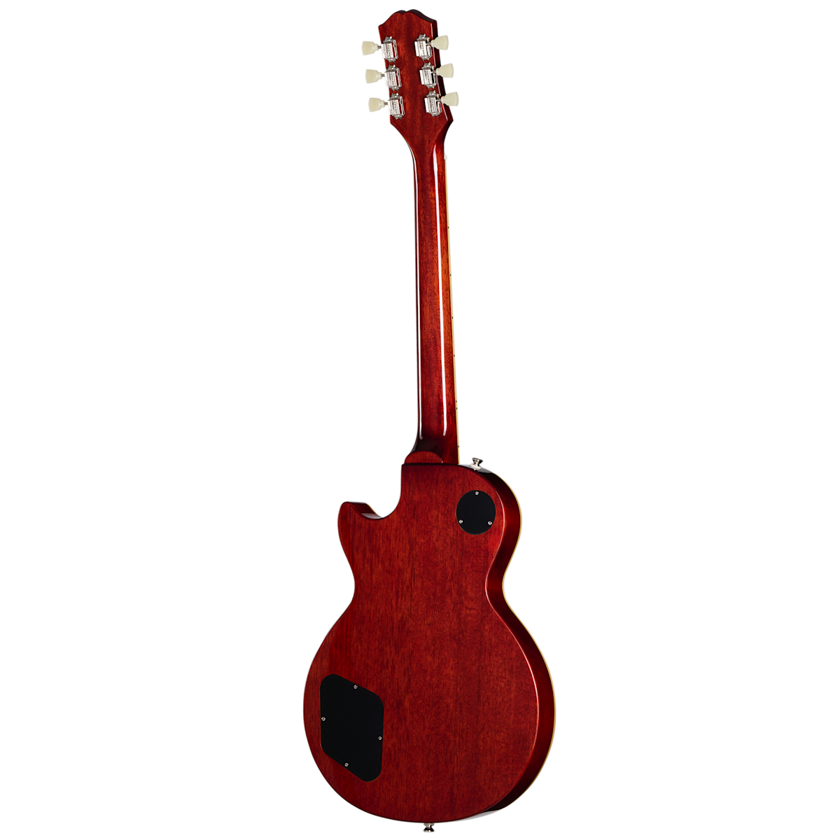 Les Paul Standard 50s Figured Bourbon Burst Les Paul Standard 50s Figured Bourbon Burst
