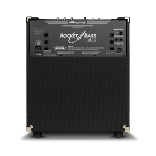 Rocket Bass 112 Basscombo RB-112