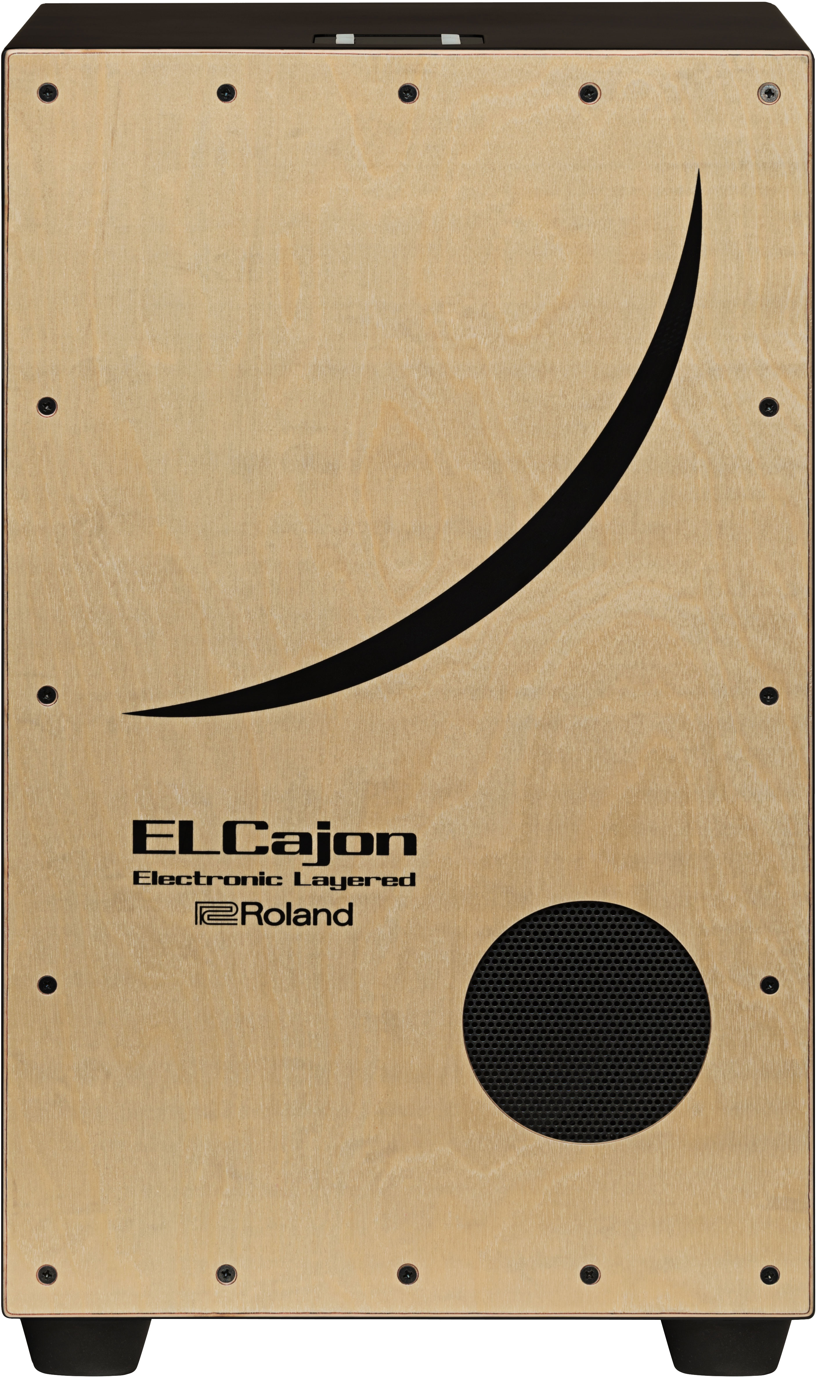 EC-10 EL Electronic Cajon