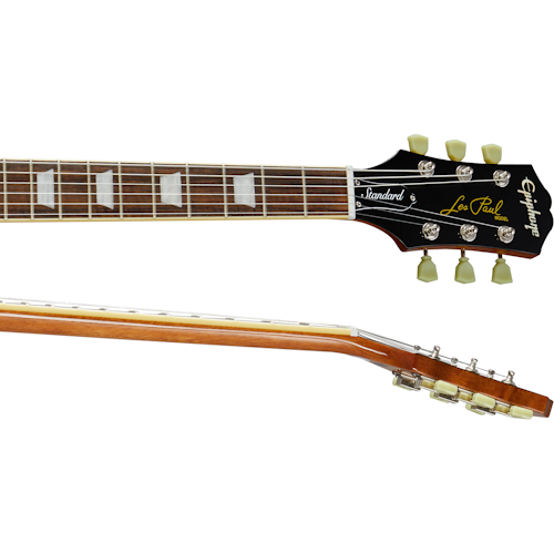 Les Paul Standard '50s Metallic Gold Les Paul Standard '50s Metallic Gold