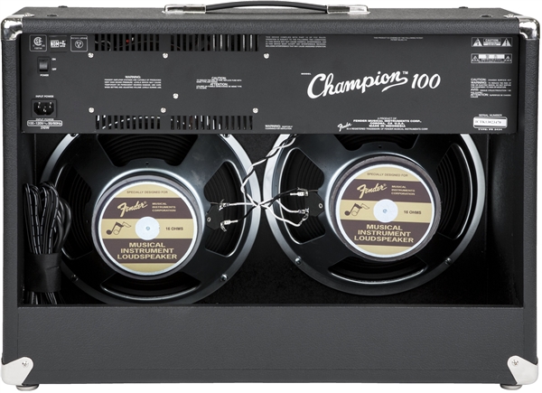 Champion 100 100 Watt