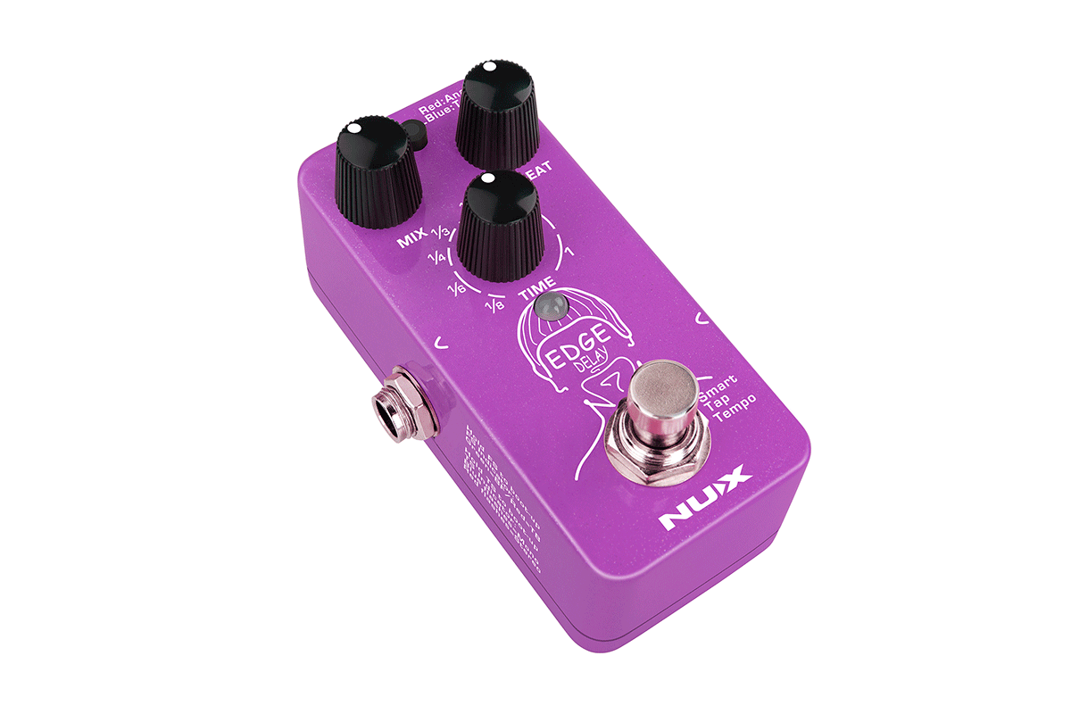 Mini Core Edge Delay Mini Core Edge Delay