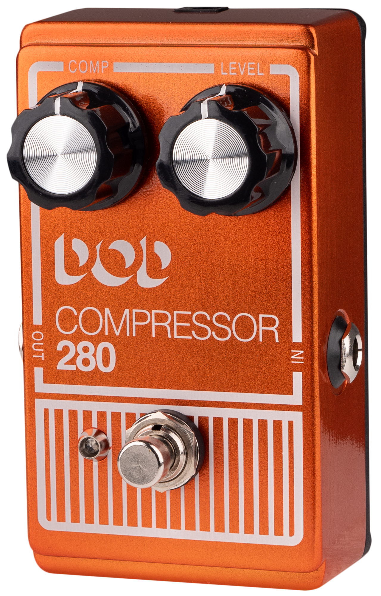 DOD Compressor 280