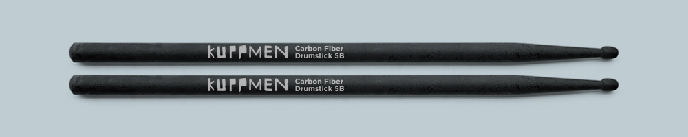 5B Carbon Fiber Sticks