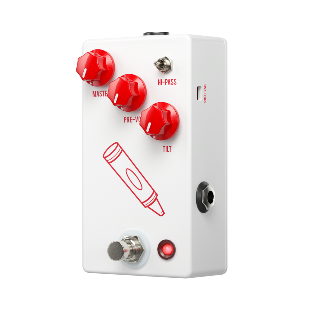 Crayon Fuzz Crayon Fuzz