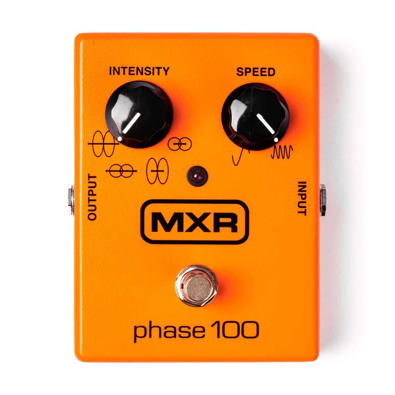 M107 Phase 100 M107 Phase 100
