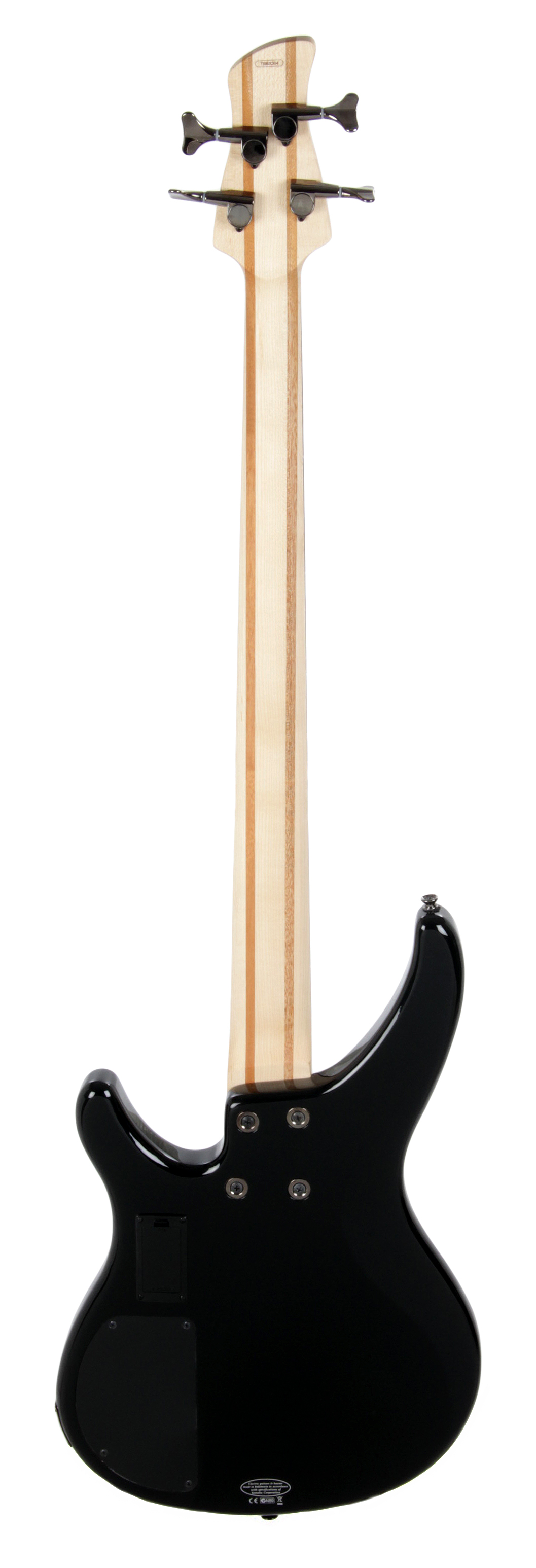 TRBX 304 Black TRBX 304 Black