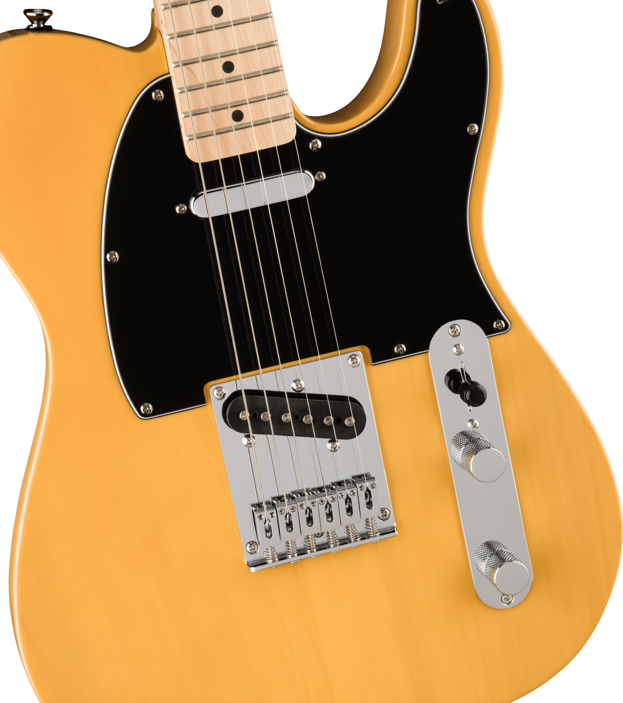 Affinity Series Telecaster MN BTB Butterscotch Blonde Affinity Series Telecaster MN BTB Butterscotch Blonde