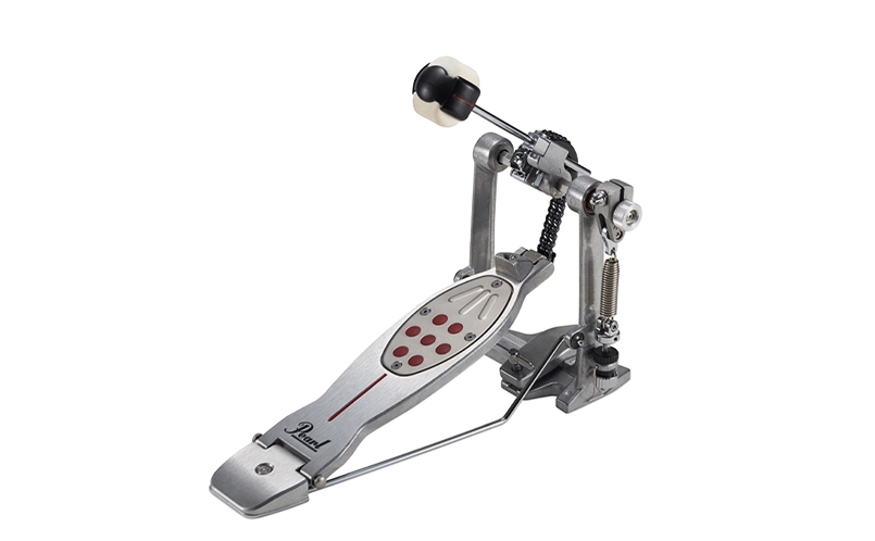 P-2050C/F Eliminator Bass Drum Pedal Chain Drive Light Transport