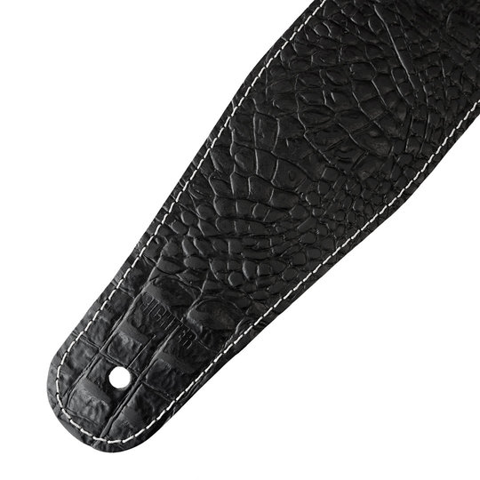 Beavers Tail Cayman Black 9cm