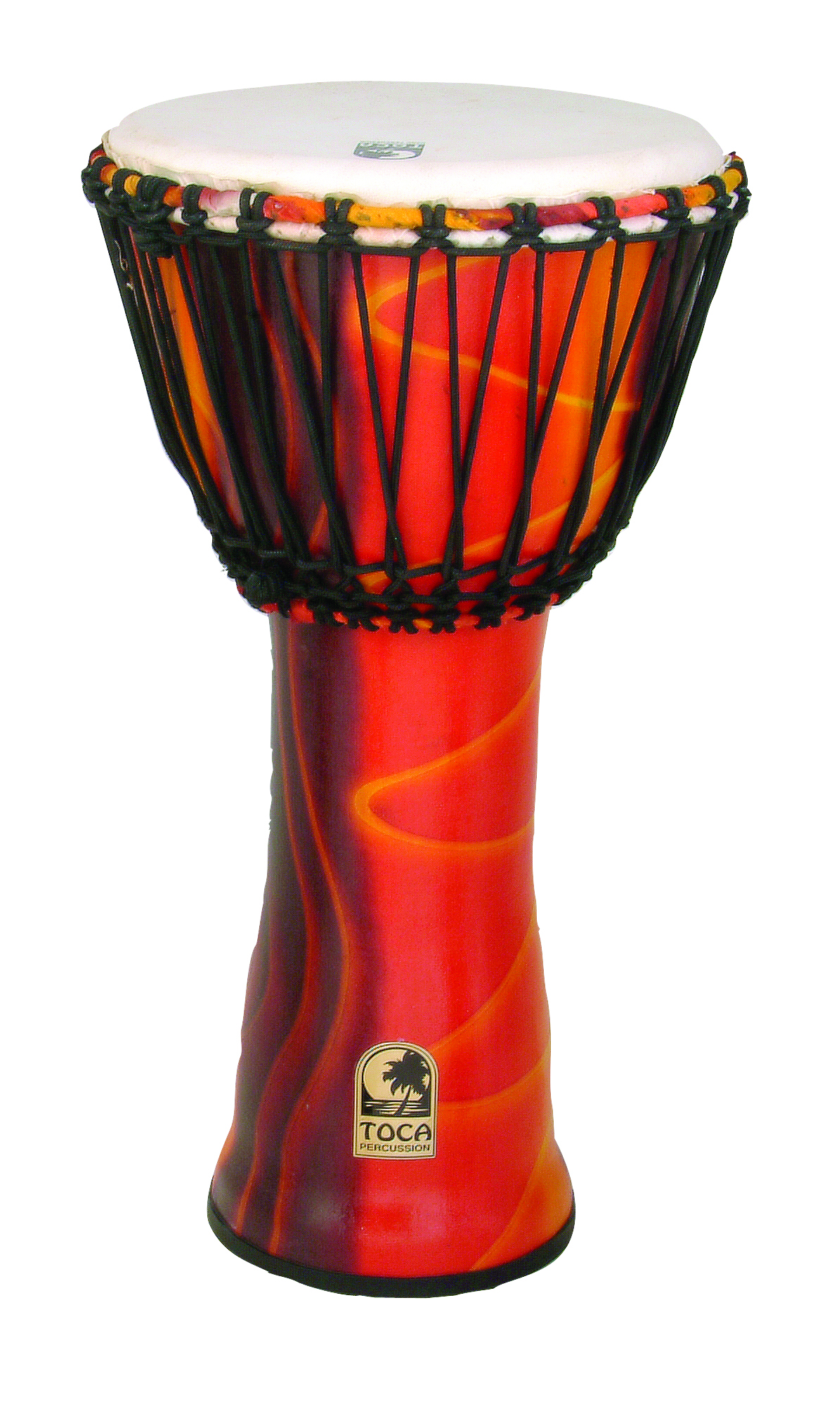 Freestyle Djembe 12'' Fiesta SFDJ-12F