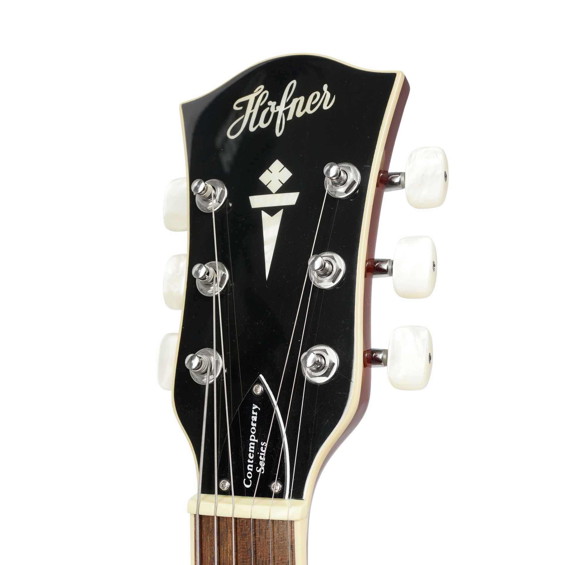 Leader CT Sunburst B-Ware