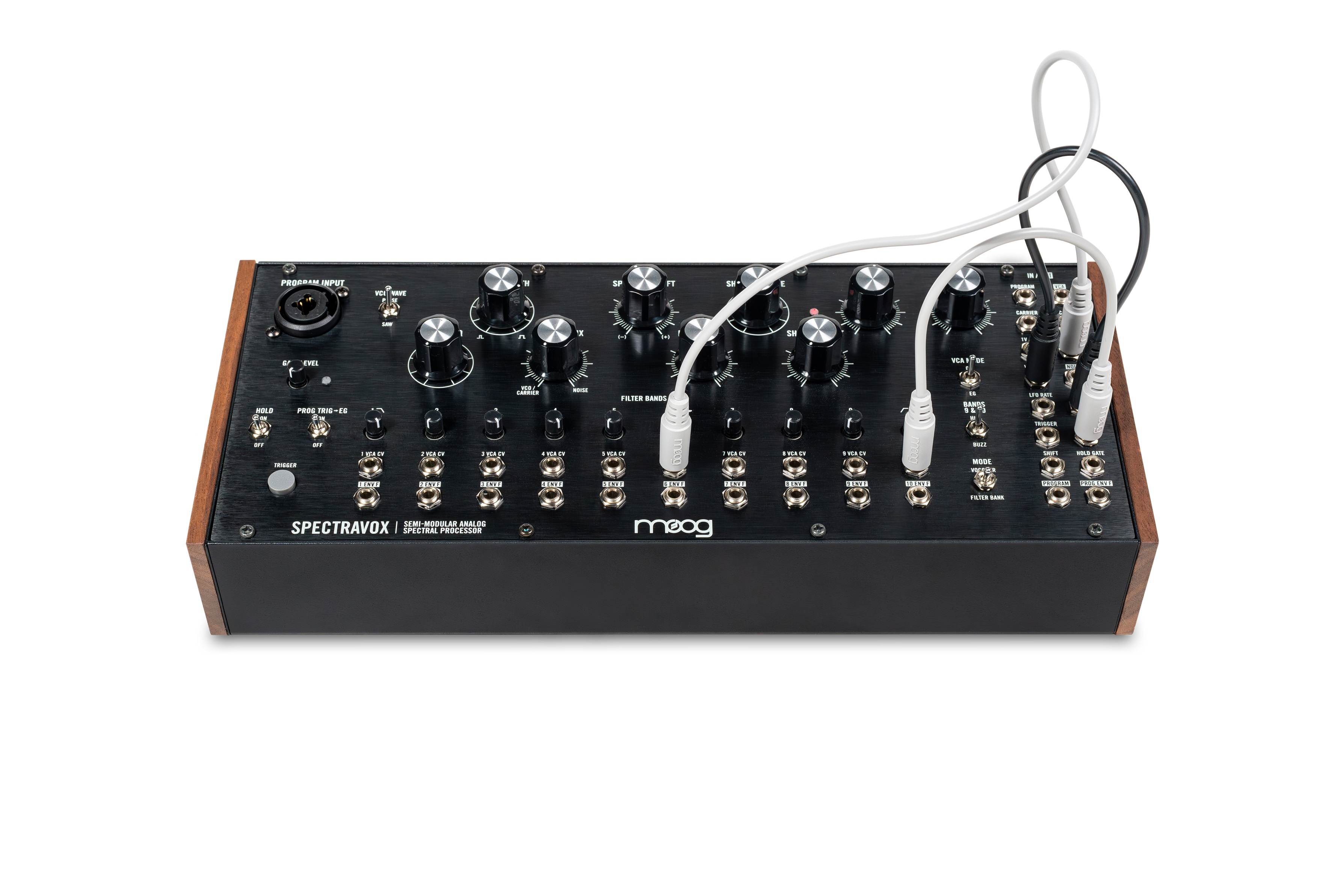 Spectravox Spectravox