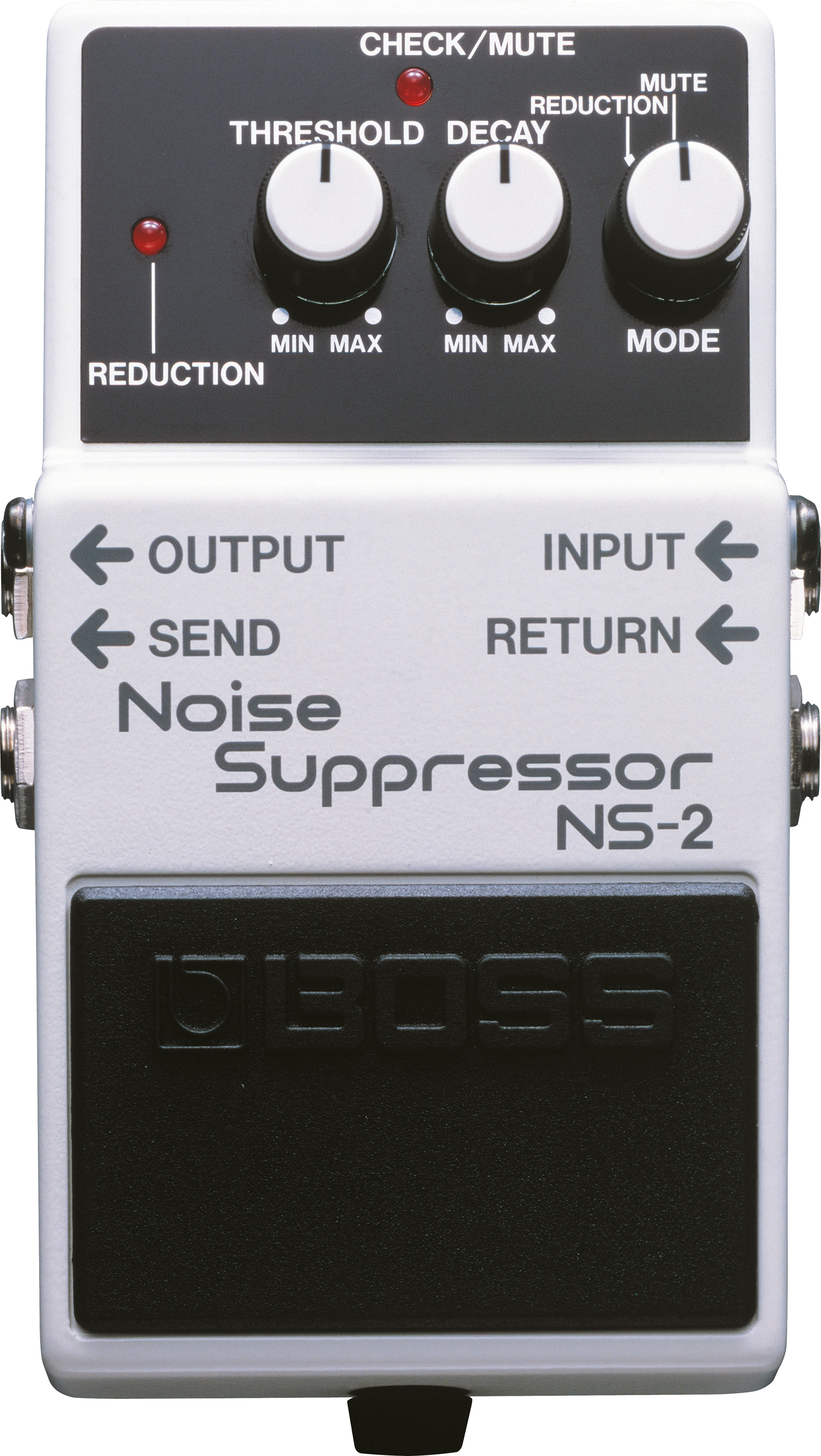 NS-2 Noise Suppressor