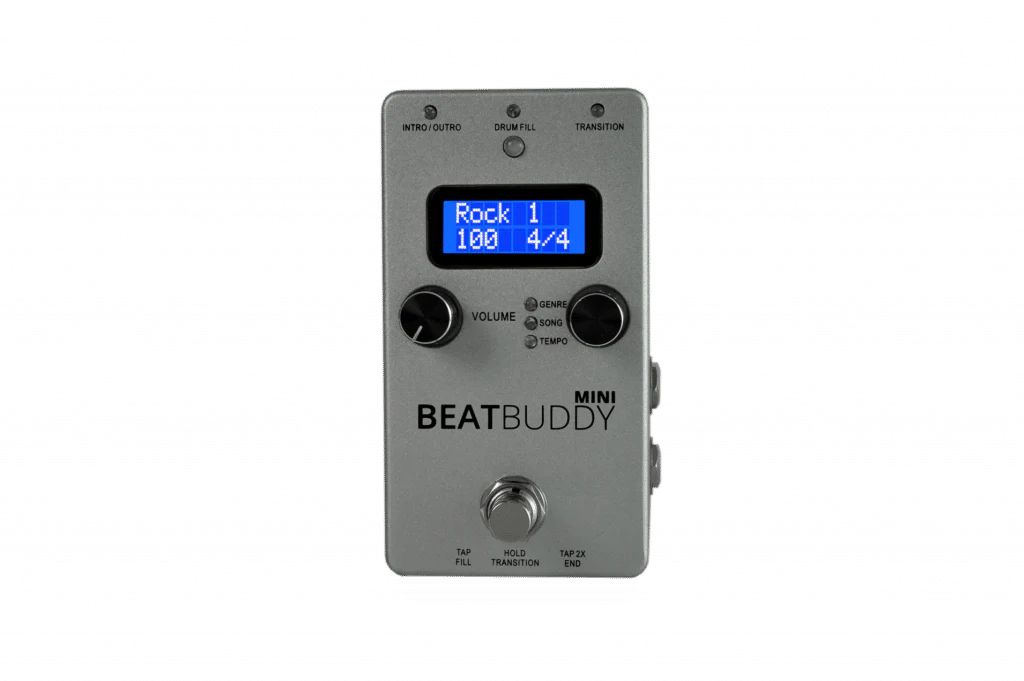 BeatBuddy Mini 2