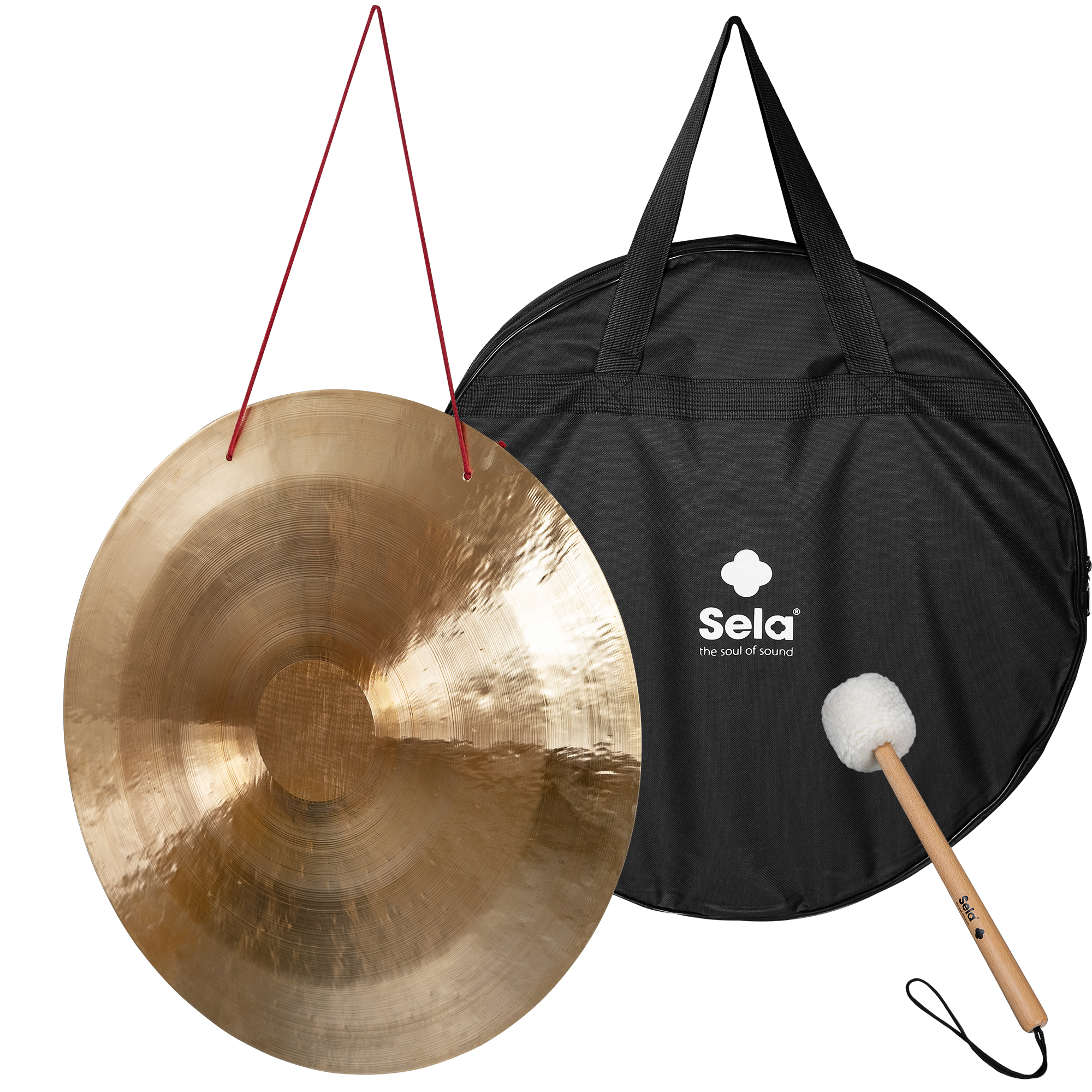 Wind Gong 28"