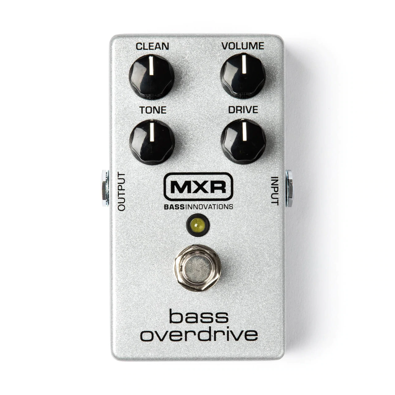 M89 Bass Overdrive