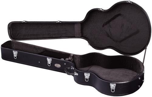 Jumbo Acousticbass Etui Economy flacher Deckel